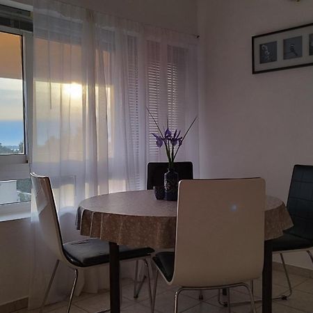 ורסי Apartment Mare מראה חיצוני תמונה