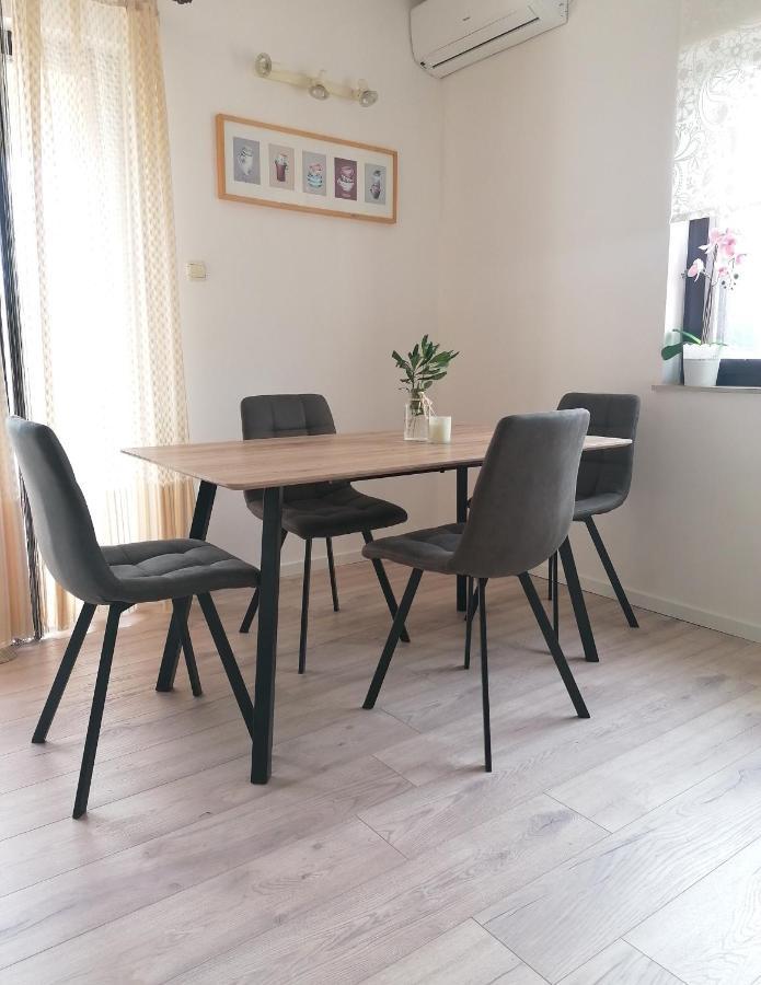 ורסי Apartment Mare מראה חיצוני תמונה