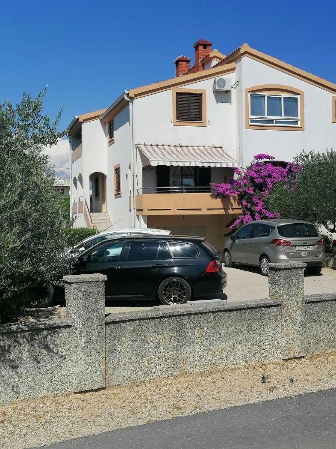 ורסי Apartment Mare מראה חיצוני תמונה