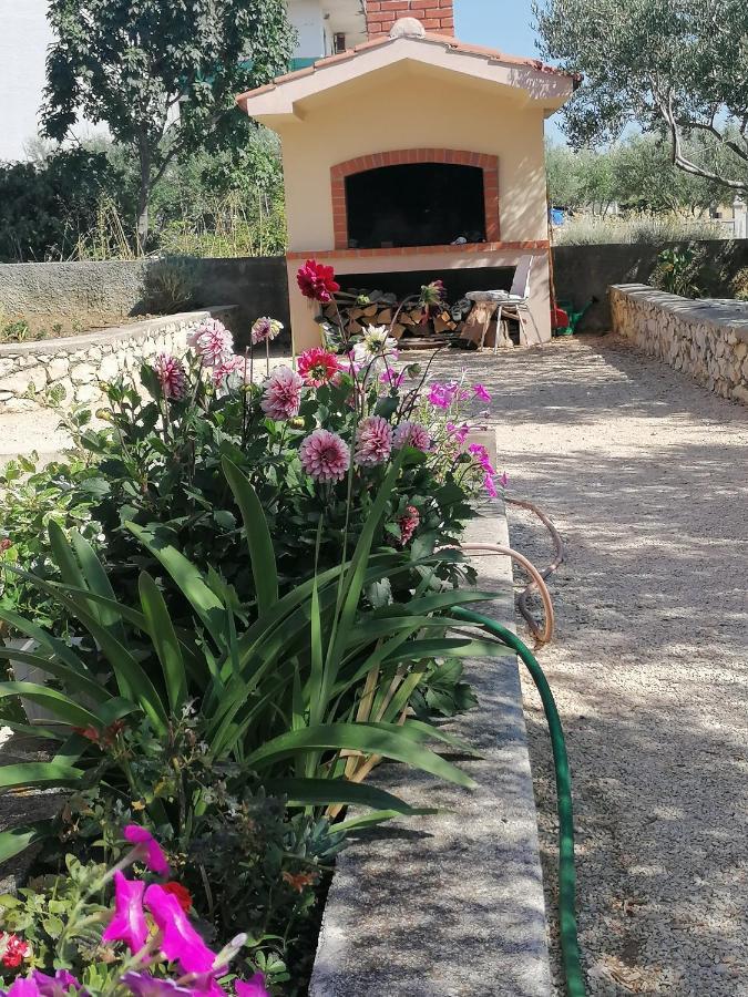 ורסי Apartment Mare מראה חיצוני תמונה