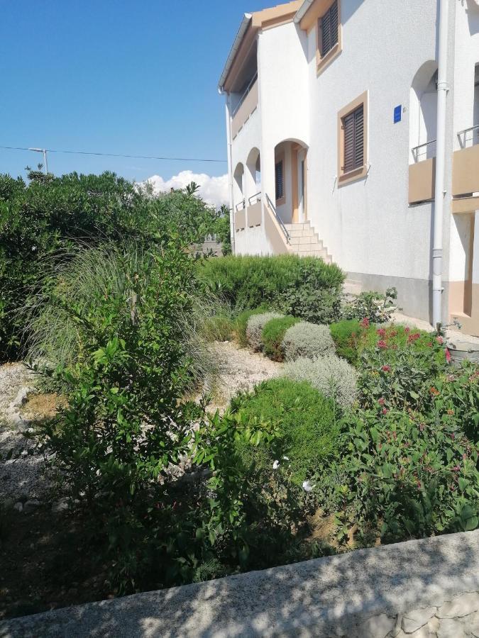 ורסי Apartment Mare מראה חיצוני תמונה