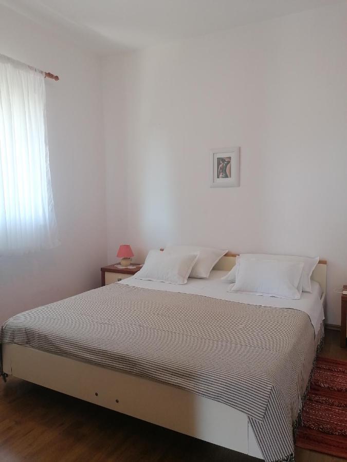 ורסי Apartment Mare מראה חיצוני תמונה