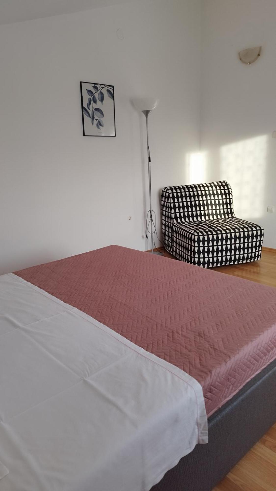 ורסי Apartment Mare מראה חיצוני תמונה