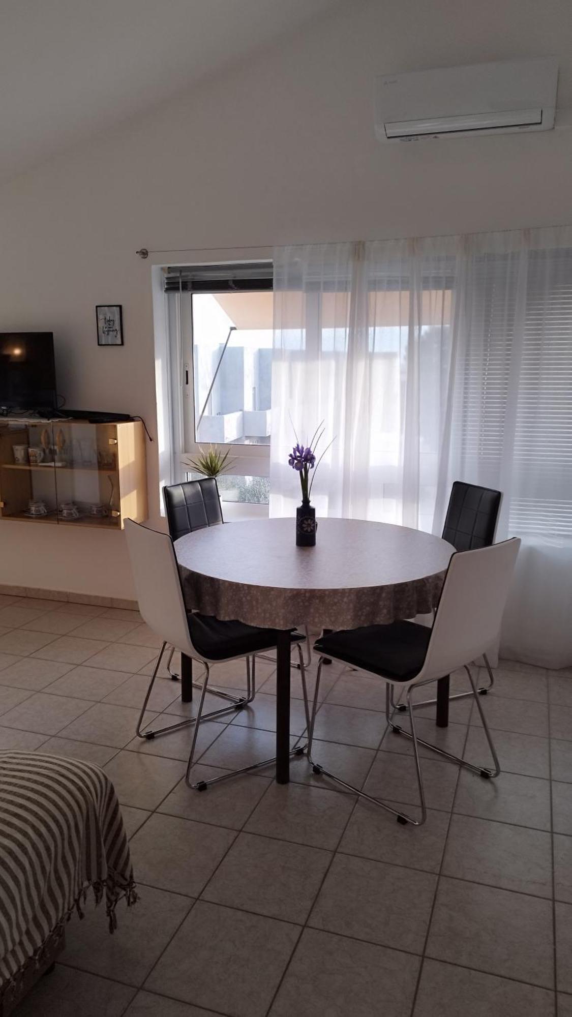 ורסי Apartment Mare מראה חיצוני תמונה