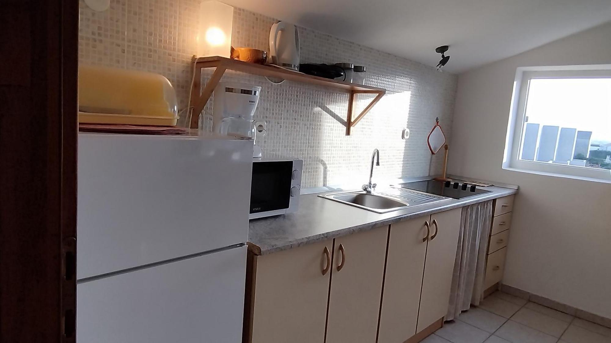 ורסי Apartment Mare מראה חיצוני תמונה