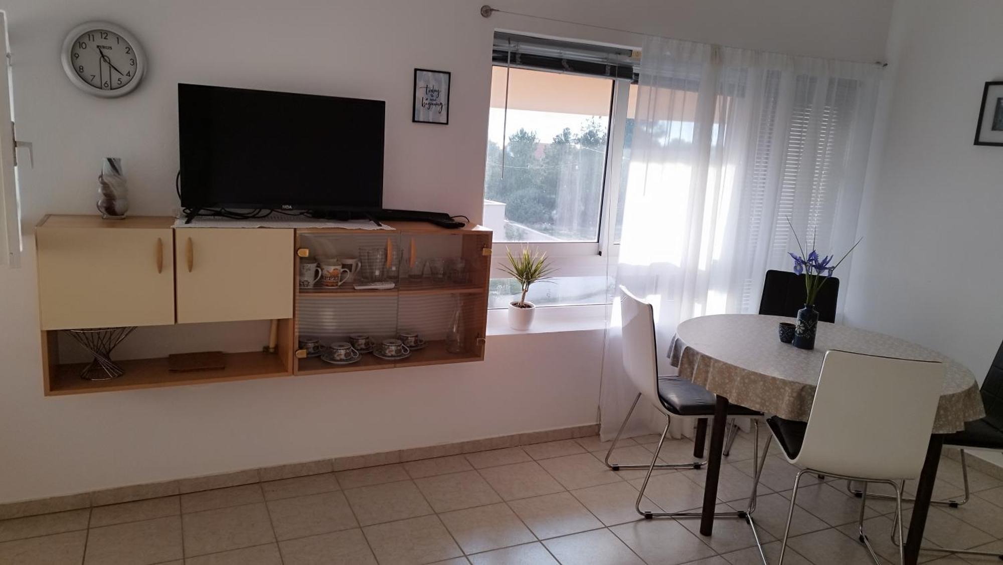ורסי Apartment Mare מראה חיצוני תמונה