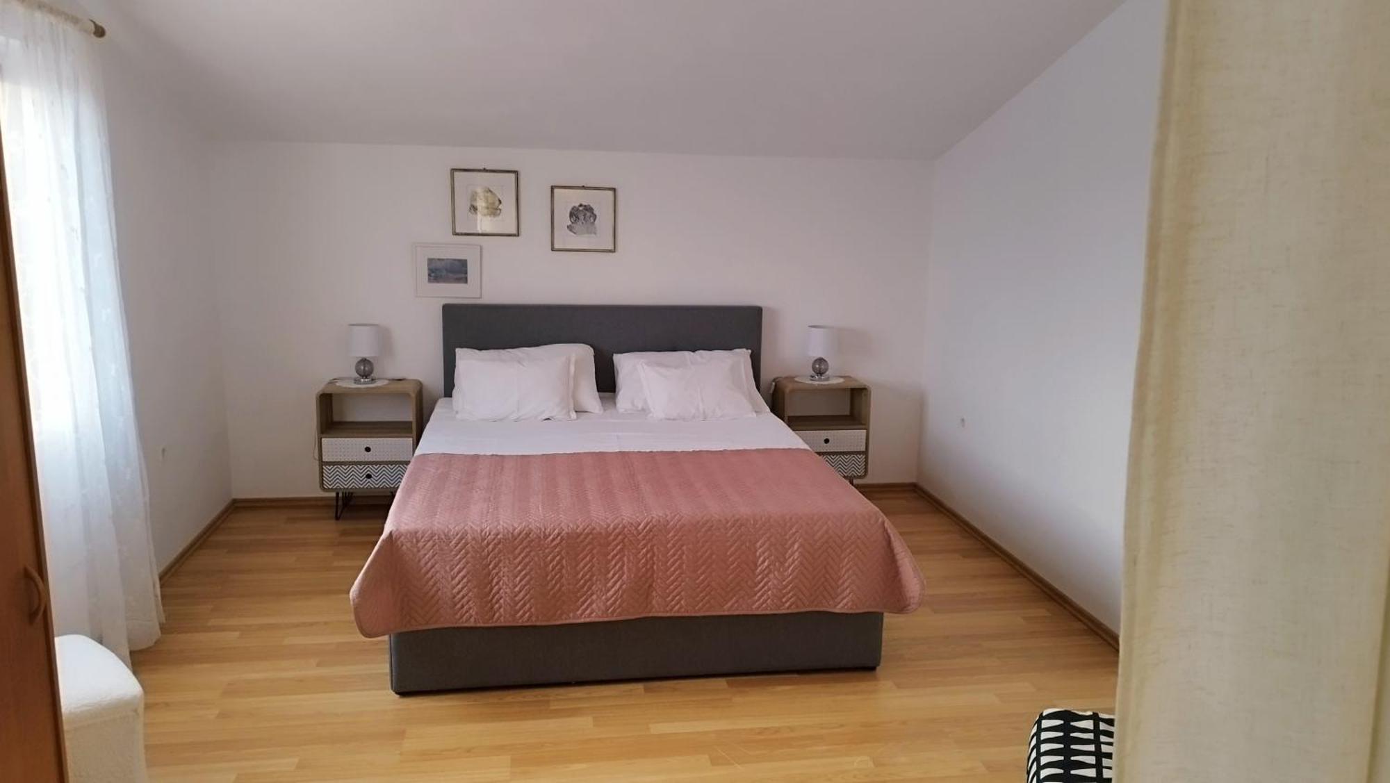 ורסי Apartment Mare מראה חיצוני תמונה