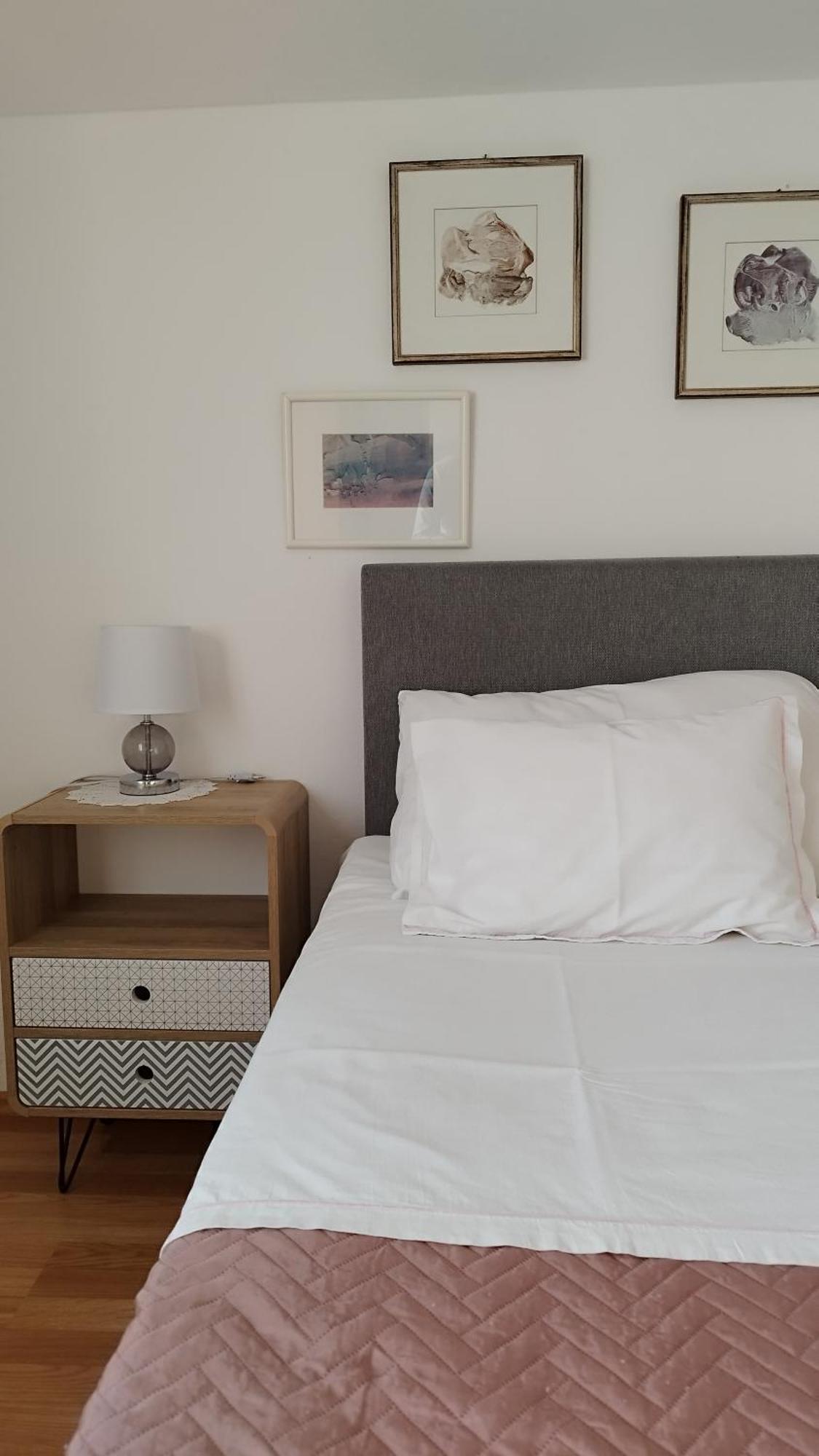 ורסי Apartment Mare מראה חיצוני תמונה