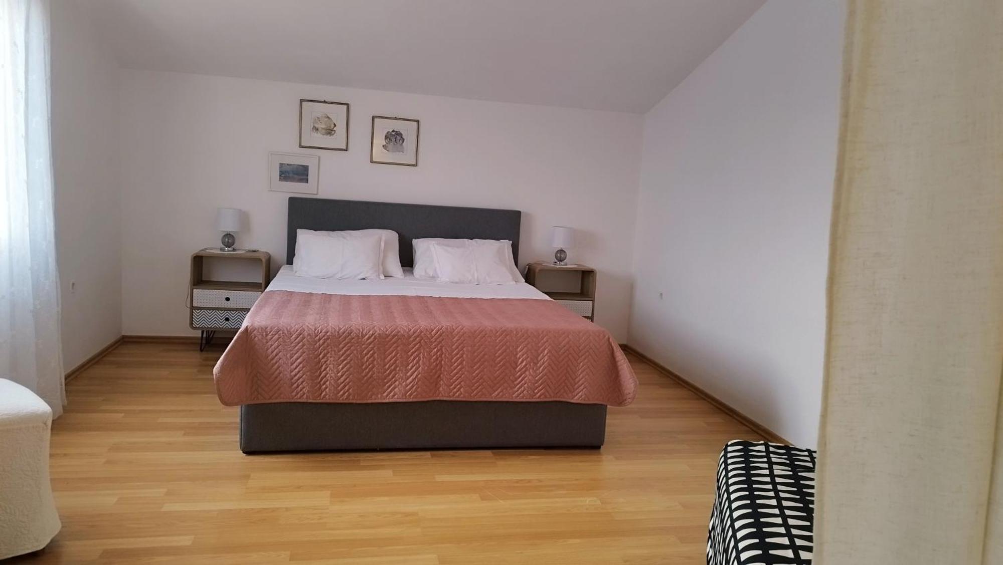 ורסי Apartment Mare מראה חיצוני תמונה