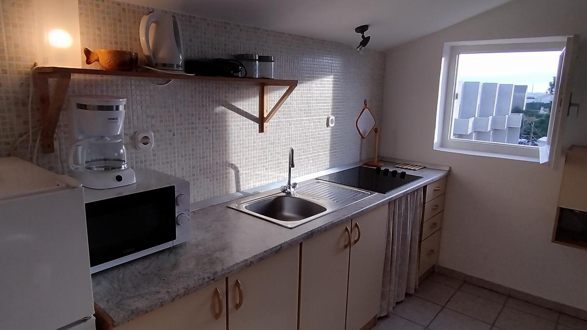 ורסי Apartment Mare מראה חיצוני תמונה