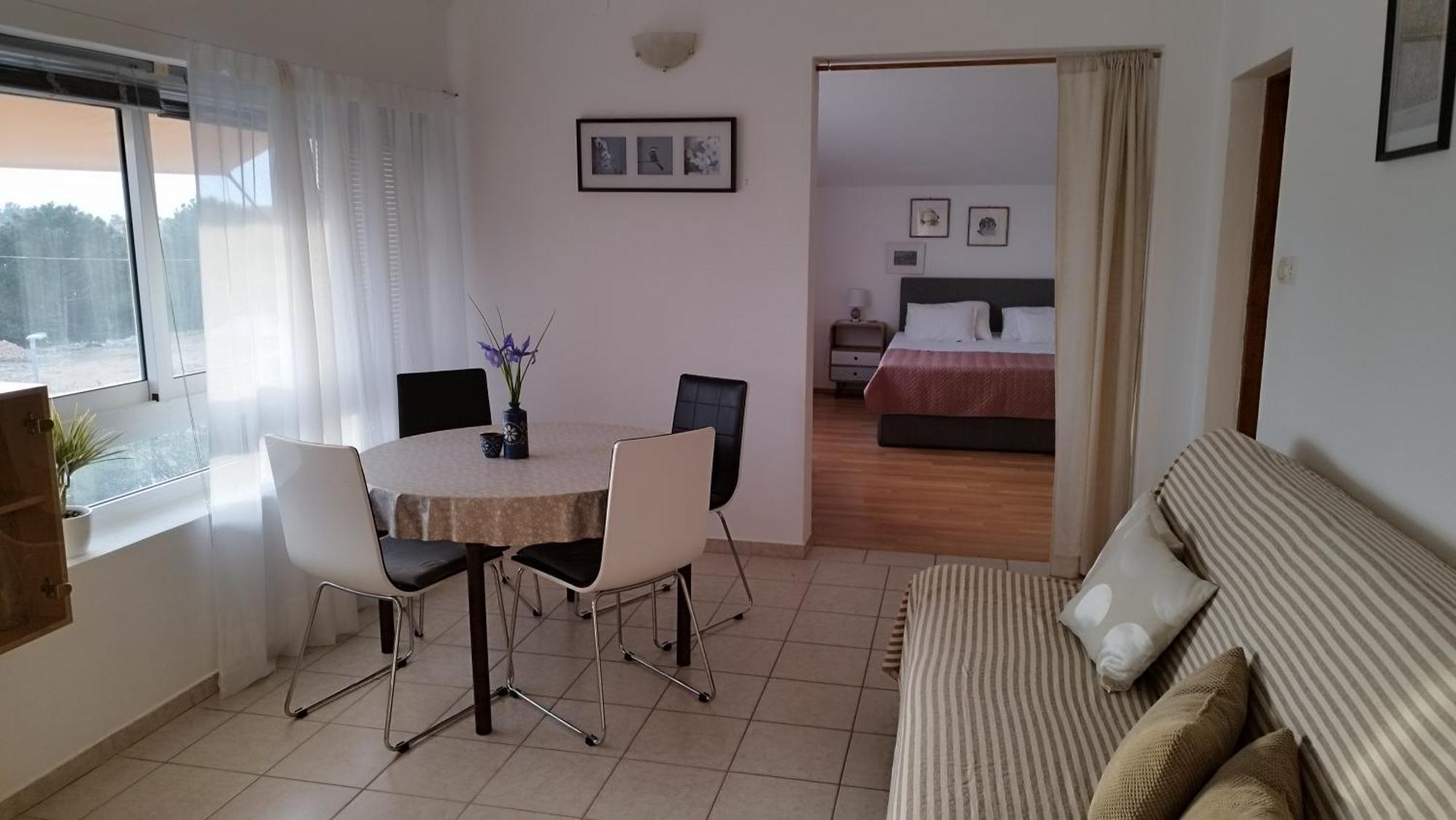ורסי Apartment Mare מראה חיצוני תמונה