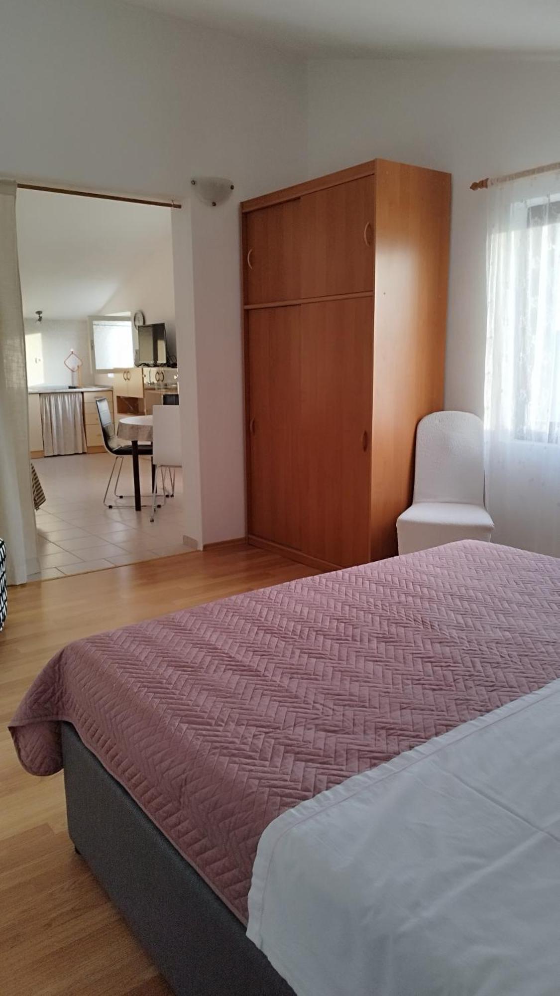 ורסי Apartment Mare מראה חיצוני תמונה