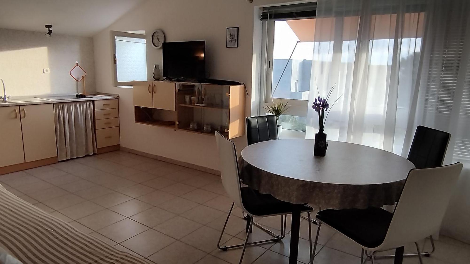 ורסי Apartment Mare מראה חיצוני תמונה