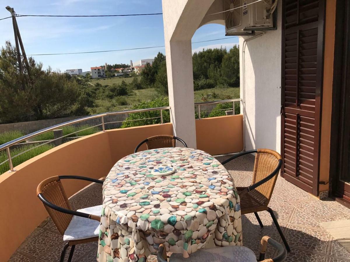 ורסי Apartment Mare מראה חיצוני תמונה